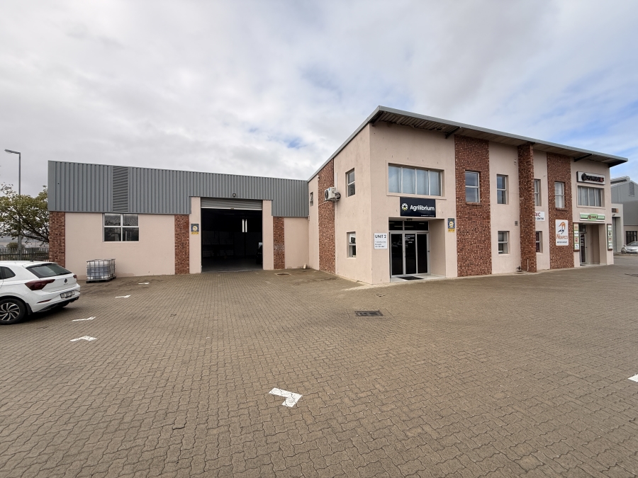 To Let commercial Property for Rent in Rivergate Western Cape